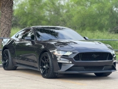Used 2022 Ford Mustang GT Premium Fastback at Drivenci Motors near Olmito, TX