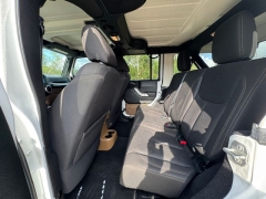 Used 2017  Jeep Wrangler Unlimited 4d Convertible Rubicon at Drivenci Motors near Olmito&comma; TX