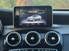 Used 2018  Mercedes-Benz C-Class 4d Sedan C300 at Drivenci Motors near Olmito&comma; TX