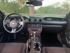 Used 2017  Ford Mustang 2d Fastback V6 at Drivenci Motors near Olmito&comma; TX