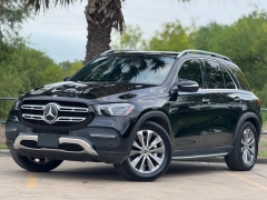 Used 2021 Mercedes-Benz GLE GLE 350 4MATIC SUV at Drivenci Motors near Olmito, TX