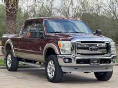 Used 2012 Ford Super Duty F-350 SRW 4WD Crew Cab at Drivenci Motors near Olmito, TX