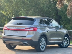Used 2018 Lincoln MKX 4d SUV FWD Reserve 3.7L at Drivenci Motors near Olmito, TX