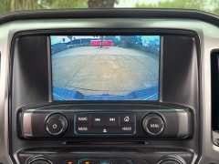 Used 2018  Chevrolet Silverado 2500HD 4WD Crew Cab 153&period;7" LTZ at Drivenci Motors near Olmito&comma; TX