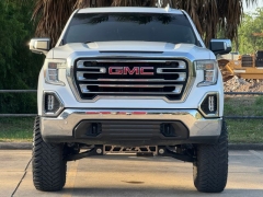 Used 2020  GMC Sierra 1500 4WD Crew Cab SLT at Drivenci Motors near Olmito&comma; TX