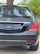 Used 2017 Mercedes-Benz S-Class 4d Sedan S550 at Drivenci Motors near Olmito, TX