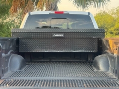Used 2019 Ford Super Duty F-250 4WD Crew Cab Lariat at Drivenci Motors near Olmito, TX