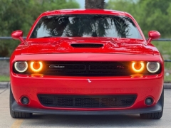 Used 2019 Dodge Challenger 2d Coupe RWD R/T Scat Pack at Drivenci Motors near Olmito, TX