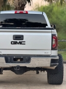 Used 2017  GMC Sierra 1500 4WD Crew Cab 143.5" SLT at Drivenci Motors near Olmito, TX