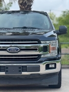 Used 2018 Ford F-150 2WD SuperCrew Box at Drivenci Motors near Olmito, TX