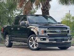 Used 2018 Ford F-150 2WD SuperCrew Box at Drivenci Motors near Olmito, TX