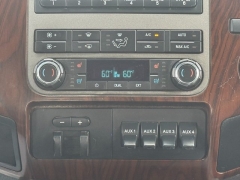 Used 2012 Ford Super Duty F-350 SRW 4WD Crew Cab at Drivenci Motors near Olmito, TX