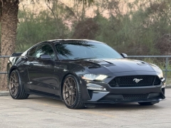 Used 2022  Ford Mustang GT Premium Fastback at Drivenci Motors near Olmito&comma; TX