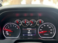 Used 2021  Chevrolet Silverado 1500 4WD Crew Cab 147" RST at Drivenci Motors near Olmito&comma; TX