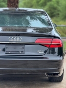 Used 2016 Audi A8 4d Sedan 4.0T Quattro L at Drivenci Motors near Olmito, TX