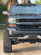 Used 2018  Chevrolet Silverado 1500 4WD Crew Cab LT at Drivenci Motors near Olmito&comma; TX