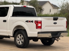 Used 2018  Ford F-150 4WD SuperCrew XLT 5 1&sol;2 at Drivenci Motors near Olmito&comma; TX