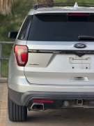 Used 2016  Ford Explorer 4d SUV 4WD Sport at Drivenci Motors near Olmito, TX