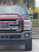 Used 2016  Ford Super Duty F-250 4WD Crew Cab King Ranch at Drivenci Motors near Olmito&comma; TX