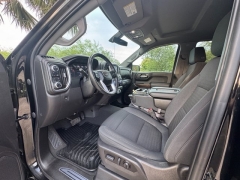 Used 2022 GMC Sierra 1500 Limited 4WD Crew Cab 147" Elevation w/3VL at Drivenci Motors near Olmito, TX
