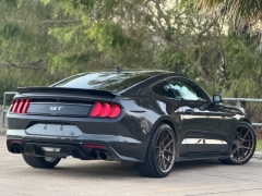 Used 2022  Ford Mustang GT Premium Fastback at Drivenci Motors near Olmito&comma; TX