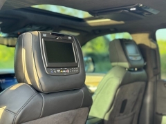 Used 2016 Cadillac Escalade 4d SUV 4WD Platinum at Drivenci Motors near Olmito, TX