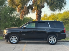 Used 2019 Chevrolet Tahoe 4d SUV 4WD Premier at Drivenci Motors near Olmito, TX