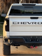 Used 2020  Chevrolet Silverado 1500 4WD Crew Cab LT Trail Boss at Drivenci Motors near Olmito&comma; TX