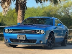 Used 2016  Dodge Challenger 2dr Cpe R/T Scat Pack at Drivenci Motors near Olmito, TX