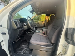 Used 2022 Nissan Frontier King Cab 4x4 S Auto at Drivenci Motors near Olmito, TX