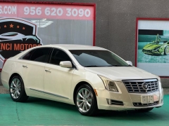 Used 2013  Cadillac XTS 4d Sedan Premium at Drivenci Motors near Olmito&comma; TX