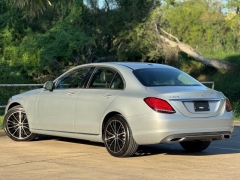 Used 2021  Mercedes-Benz C-Class C 300 Sedan at Drivenci Motors near Olmito, TX