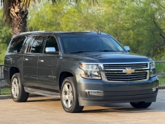 Used 2019 Chevrolet Suburban 4d SUV 4WD Premier at Drivenci Motors near Olmito, TX