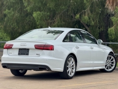 Used 2018 Audi A6 4d Sedan 3.0T Quattro Sport at Drivenci Motors near Olmito, TX