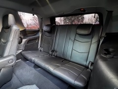 Used 2018  Cadillac Escalade 4d SUV RWD Luxury at Drivenci Motors near Olmito&comma; TX