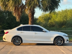 Used 2020 BMW 3 Series 330i Sedan North America at Drivenci Motors near Olmito, TX
