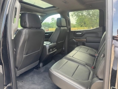 Used 2020  Chevrolet Silverado 1500 4WD Crew Cab LT Trail Boss at Drivenci Motors near Olmito&comma; TX