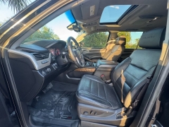 Used 2015 GMC Yukon XL 4d SUV RWD Denali at Drivenci Motors near Olmito, TX