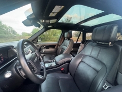 Used 2018 Land Rover Range Rover 4d SUV 3.0L SC HSE at Drivenci Motors near Olmito, TX