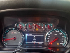 Used 2018  Chevrolet Silverado 1500 4WD Crew Cab LT at Drivenci Motors near Olmito&comma; TX