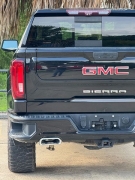 Used 2021  GMC Sierra 1500 4WD Crew Cab 147" AT4 at Drivenci Motors near Olmito&comma; TX