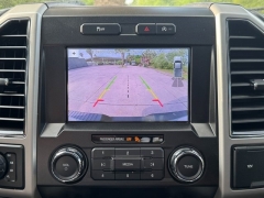 Used 2019 Ford F-150 4WD SuperCrew Lariat 5 1/2 at Drivenci Motors near Olmito, TX