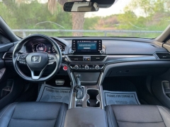 Used 2022  Honda Accord Sedan Sport 1&period;5T CVT at Drivenci Motors near Olmito&comma; TX