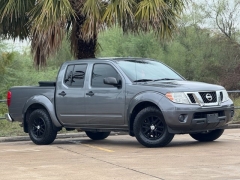 Used 2017  Nissan Frontier 2WD Crew Cab SV at Drivenci Motors near Olmito&comma; TX