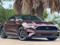 Used 2018  Ford Mustang 2d Fastback GT at Drivenci Motors near Olmito&comma; TX