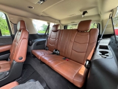 Used 2019  Cadillac Escalade ESV 4d SUV RWD Premium Luxury at Drivenci Motors near Olmito&comma; TX