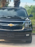 Used 2016 Chevrolet Tahoe 4d SUV RWD LT at Drivenci Motors near Olmito, TX
