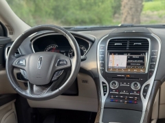 Used 2018 Lincoln MKX 4d SUV FWD Reserve 3.7L at Drivenci Motors near Olmito, TX