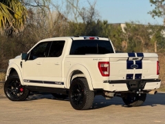 Used 2021  Ford F-150 4WD LARIAT SuperCrew 5&period;5' Box at Drivenci Motors near Olmito&comma; TX