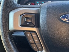 Used 2015 Ford F-150 4WD Supercrew Lariat 5 1/2 at Drivenci Motors near Olmito, TX